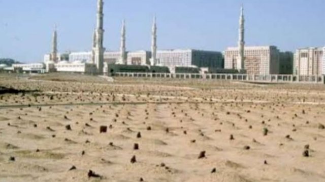 Jemaah Haji Lansia Asal Pinrang Wafat di Tanah Suci, Dimakamkan di Sharaya