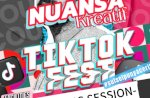 Usung Tema Sulsel Punya Cerita, Nuansa Kreatif TikTok Fest 2025 Vol 1 Segera Digelar 