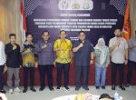 Ketua Bawaslu RI Tinjau Langsung PSU di Palopo, Pastikan Proses Demokratis Berjalan Kondusif