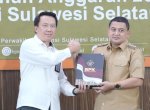 Kecamatan Rappocini Ucapkan Selamat Atas Makassar Kembali Raih Penghargaan WTP 