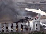 Israel Serang Bandara Sanaa Yaman, Hancurkan Pesawat Pengangkut Jemaah Haji 