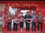 Munafri Minta CIMB Niaga Prioritaskan Layanan Perbankan dan Dukung Ekonomi Kreatif