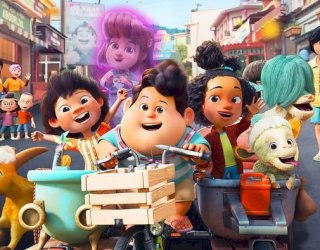 Jumbo Resmi Geser KKN Desa Penari Jadi Film Terlaris di Indonesia