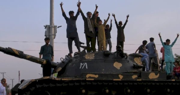 Gencatan Senjata India-Pakistan Tak Berjalan Mulus, Ledakan Besar Terdengar di Kashmir