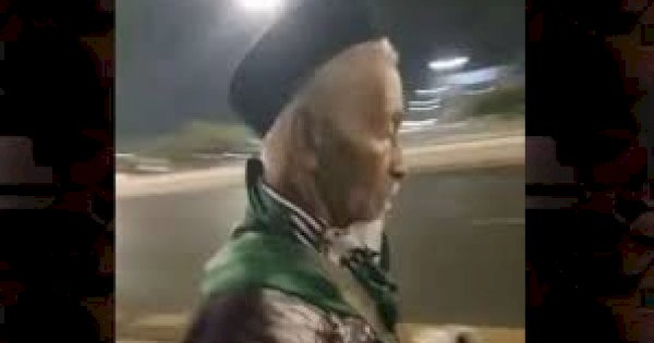 Jemaah Haji Asal Sulsel Nyasar di Arab Saudi, Ketua Kloter Beri Penjelasan