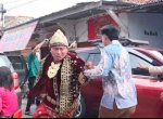 Tragedi di Hari Bahagia, Pengantin Pria di Palembang Dibacok dan Ditembak Saat Akan Akad Nikah