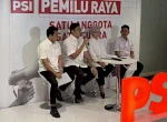 PSI Perpanjang Pendaftaran Ketum, Buka Pintu Lebar untuk Tokoh di Luar Partai