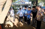 Pemprov Sulsel Kurban 26 Ekor Sapi Pada Momen Idul Adha