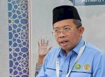 Masjidil Haram Padat, Jemaah Diimbau Tetap di Hotel pada 12 &ndash; 13 Zulhijjah