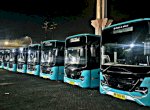 Pemprov Sulsel Operasikan 27 Bus Trans Sulsel 9 Juli, Layani Rute Makassar&ndash;Maros&ndash;Takalar