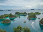 Ini 5 Perusahaan yang Dapat Izin Pemerintah untuk Rusak Keindahan Alam Raja Ampat