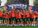 Portugal Juara UEFA Nations League Usai Taklukkan Spanyol Lewat Adu Penalti