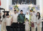 Gelar Open House di Rujab Wali Kota, Munafri: Wujud Keakraban dan Kebersamaan