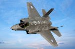 Catat Sejarah, Iran Tembak Jatuh 3 Jet Tempur F-35 Israel 