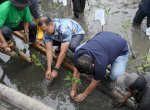 Wali Kota Munafri Tekankan Manfaat Mangrove untuk Lingkungan dan Ekonomi