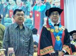 Lapangan Kerja Susah, Jusuf Kalla Usul Alumni Baru Kembali ke Desa Majukan Daerah 