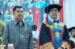 Lapangan Kerja Susah, Jusuf Kalla Usul Alumni Baru Kembali ke Desa Majukan Daerah 