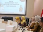 Tekan Angka Stunting, Bunda PAUD Makassar Dorong Integrasi PAUD dan Posyandu Prima