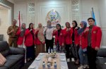 Mahasiswa Pascasarjana Unhas Bahas Peran Perempuan dan Politik dengan Ketua DPRD Sulsel&nbsp;