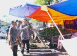 Wali Kota Munafri Sidak Pasar Pabaeng-baeng, Tegur Jukir dan Tertibkan Pedagang di Bahu Jalan