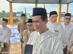 Menteri Pertanian Angkat Nilai Persaudaraan Lewat 62 Sapi Kurban