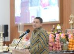 Appi Tekankan Toleransi Beragama Penting untuk Jaga Kerukunan Kota Makassar