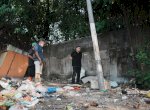 Munafri Temukan Sampah Menumpuk, Lapak Kosong Berdiri di Atas Got Saat Sidak di Tallo