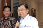 Jusuf Kalla Tanggapi Polemik 4 Pulau Jadi Sengketa Aceh dan Sumatera Utara 