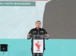 Wali Kota Makassar Tekankan Peran Pemuda dan Ruang Kreatif di Hajatan IYS 2025