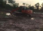 Dianggap Eksploitasi Lahan Ketahanan Pangan di Pinrang, Hasil Galian Diduga Dijual