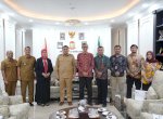 Unhas Undang Wali Kota Munafri Keynote Speaker di International Cultural