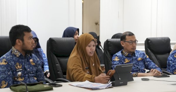 Lomba Kampung KB 2025: Kota Makassar Unjuk Gigi Lewat Inovasi Keluarga