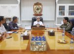 Aliyah Mustika Ilham Sambut MHX 2025, Kesehatan Jadi Jembatan Kemanusiaan