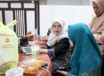 Dukung Ekonomi Keluarga, Pokja II TP PKK Fasilitasi UMKM Akses Program Inkubasi Gratis