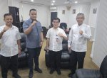 Pemuda Asal Pinrang Wakili Indonesia pada Forum Kepemudaan Dunia Islam di Maroko