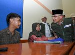 Wamendikdasmen Atip Minta Masyarakat Lapor Jika Ada Pelanggaran SPMB