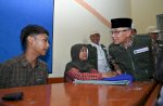 Wamendikdasmen Atip Minta Masyarakat Lapor Jika Ada Pelanggaran SPMB