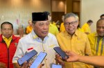 Dipuji Sebagai Tokoh Nasional Golkar, NH: Kita Doakan yang Terbaik untuk Taufan Pawe