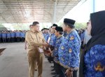 Penantian Bertahun-Tahun, 1.746 PPPK Resmi Diangkat Jadi Pegawai di Pemkot Makassar