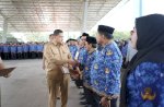 Penantian Bertahun-Tahun, 1.746 PPPK Resmi Diangkat Jadi Pegawai di Pemkot Makassar