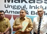 Pemkot Makassar Selamatkan Aset Negara di Pemda Manggala, Nilai Capai Rp90 Miliar