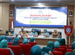 Hari Terakhir Sosialisasi Rumah Sehat dan Layak Huni TP PKK Makassar Digelar di Tiga Kecamatan