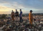 Pemkot Makassar Siapkan Solusi Jangka Panjang untuk Atasi Antre di TPA Antang