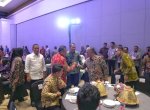 Bupati Takalar Hadiri Paritrana Award Tingkat Provinsi Sulsel