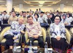 Jusuf Kalla Sebut Kehadiran AI Merubah Cara Belajar Mengajar