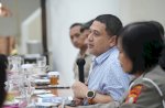 Bersama Wali Kota, Polda Sulsel Paparkan Hasil Survei Parkir Liar dan Strategi Penanganan di Makassar