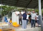 Melinda Aksa Dorong Sinergi Atasi Sampah dan Dukung Urban Farming