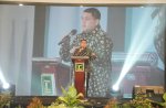 Hadiri Muskerwil PPP Sulsel, Munafri Ajak Kader Perkuat Ekosistem Politik Pembangunan di Makassar
