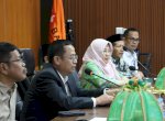 Bawaslu Dorong Penguatan Layanan Informasi dan Literasi Data, Sulsel Jadi Salah Satu Titik Kegiatan
