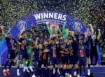 PSG Ukir Sejarah: Treble Winners Musim 2024/2025 Setelah Hancurkan Inter di Final Liga Champions